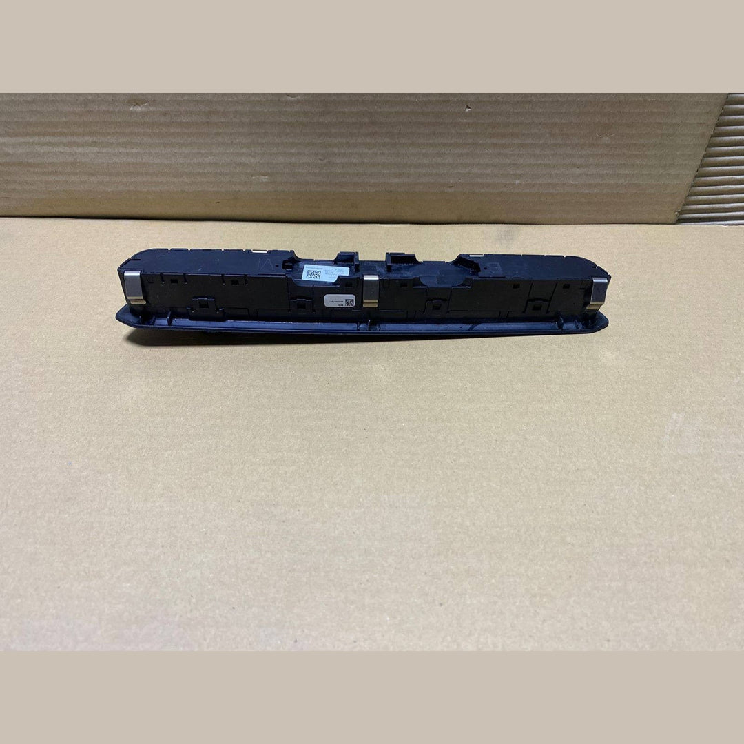 2019-2021 BMW 330i Audio Operating Unit 7949454 G20 G30 G42 G80 M3 G22 G26 G82 M