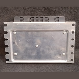 BMW G11 G12 G32 AIR SUSPENSION CONTROL MODULE ECU (VDP HIGH2) P/N  6898966