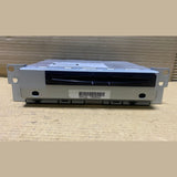 BMW Radio Cd Dvd Gps F10 F11 F12 5 Series Head Unit 9248364