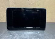 14-18 Mercedes-Benz W205 C-Class Navigation Display Screen Monitor A205 9004113