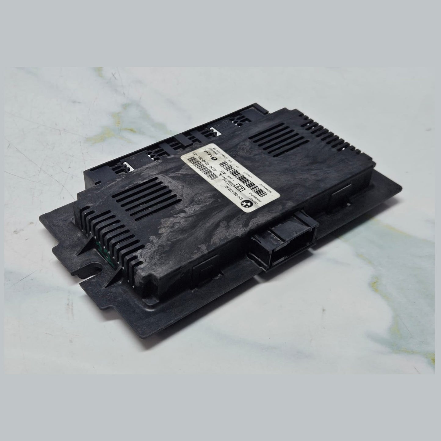 BMW E87 E92 E93 Footwell Light Control Module FRM3R PL2 9249081 OEM