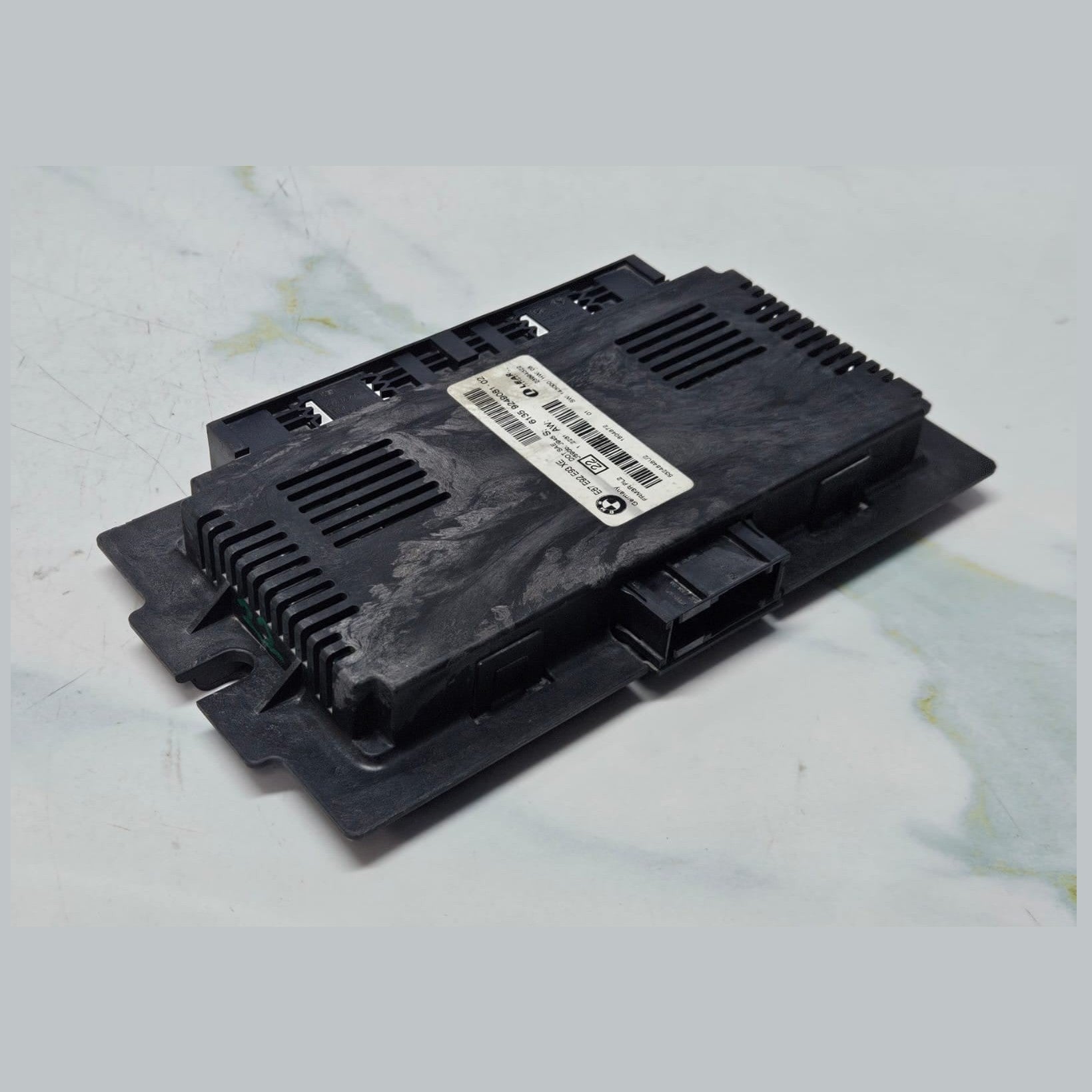 BMW E87 E92 E93 Footwell Light Control Module FRM3R PL2 9249081 OEM