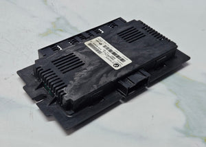 BMW E87 E92 E93 Footwell Light Control Module FRM3R PL2 9249081 OEM