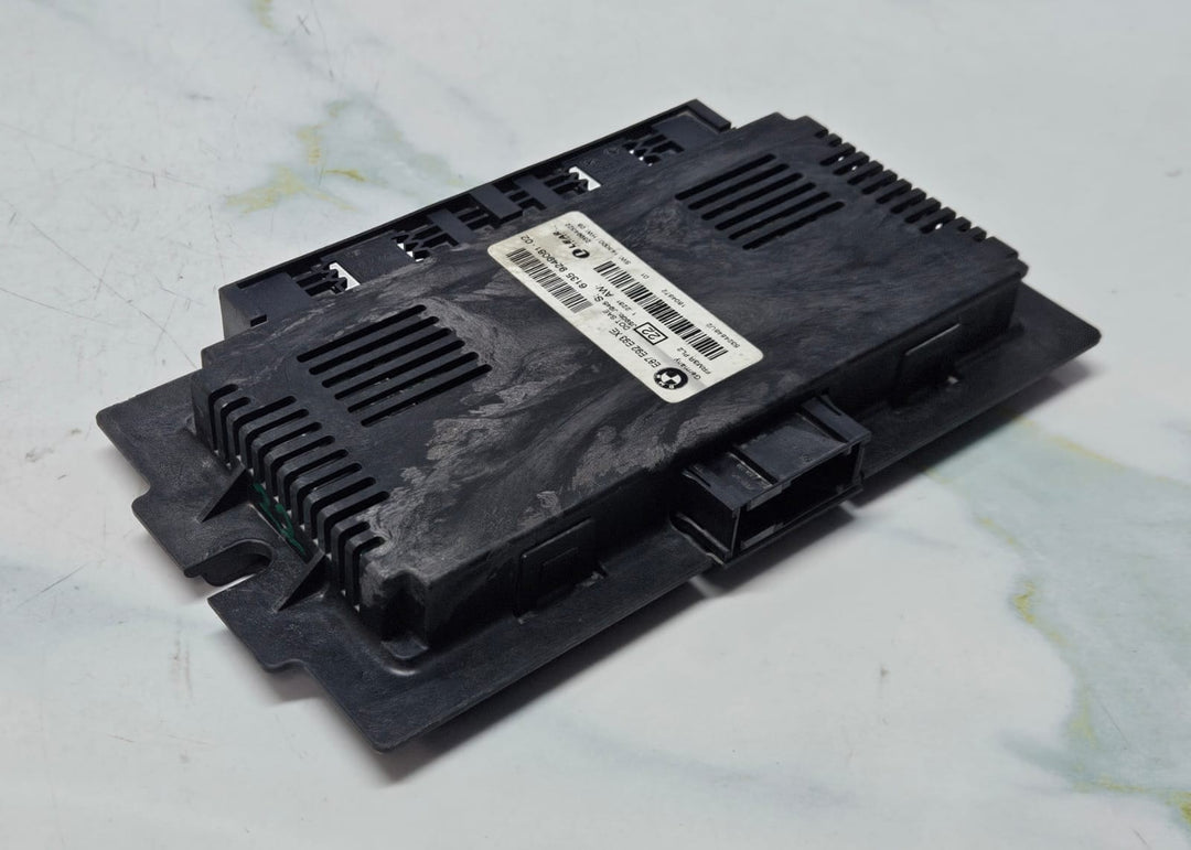 BMW E87 E92 E93 Footwell Light Control Module FRM3R PL2 9249081 OEM