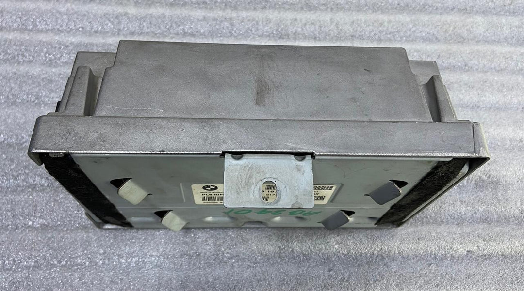 OEM BMW X5 Series E70 AMPH70 HiFi Audio Sound Amplifier Control Unit 9197002