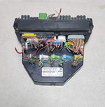 Load image into Gallery viewer, 2010-2015 Mercedes-Benz E350 Front Sam Fuse Box Module A2129006724 E550 SLK250