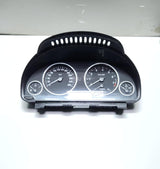 2014-2018 BMW X5 Instrument Cluster 9372458 X5 F15 OEM