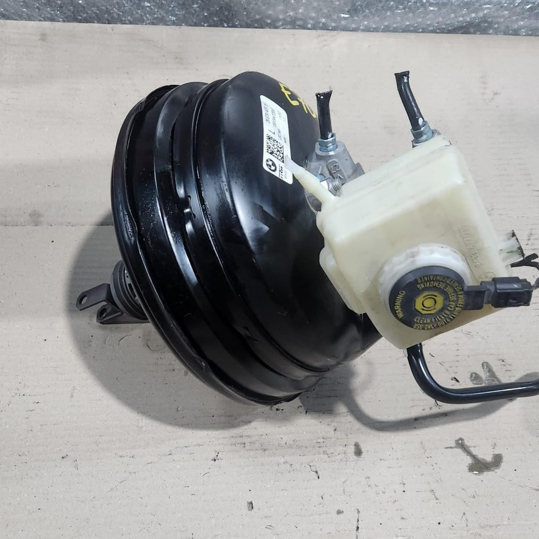 2013-2017 BMW E70 X5 Brake Booster 29679140906 X5 F15 