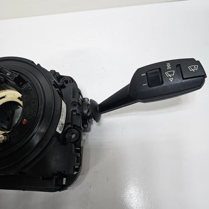 BMW E81 E87 E90 E91 Steering Column Combination Switch 9110877
