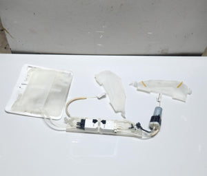 2011-2015 BMW 740Li Front Seat Trim Cover Support Outer Left 2633867 F02 740Li