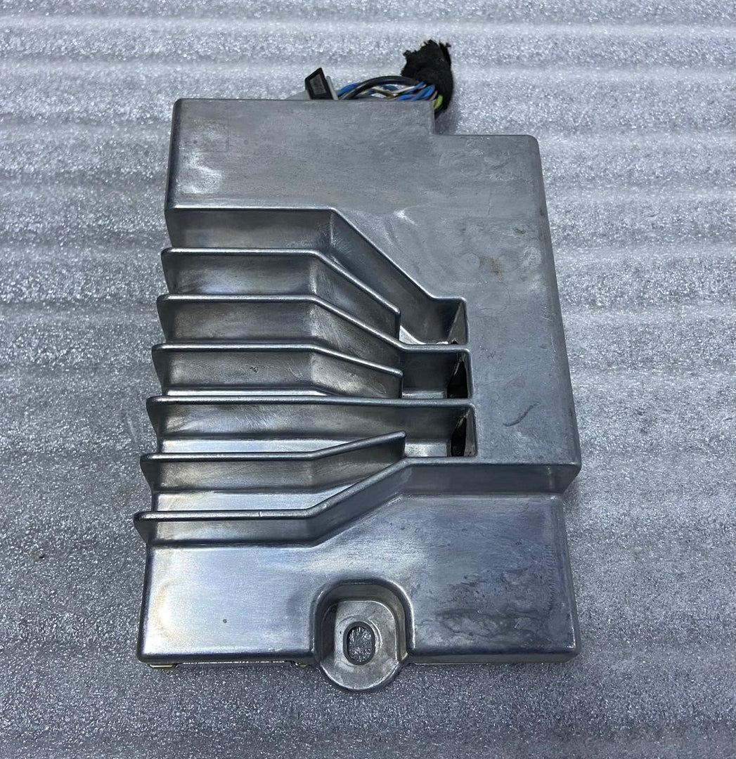 OEM BMW I8 I12 I15 ACTIVE SOUND DESIGN MODULE AMPLIFIER CONTROL UNIT 9350671