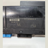 2012-2015 BMW X1 E84 Body Control Module 9298948