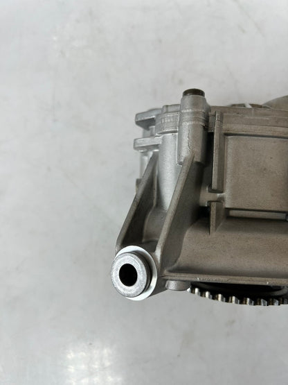2016-2019 BMW 5 Series G30, X5 xDrive M50i Engine Oil Pump Assembly 8601072 OEM