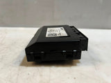 2016 BMW 1 3 4 Series F31 F36 F32 AC Comfort Control Module 6820235-01 OEM