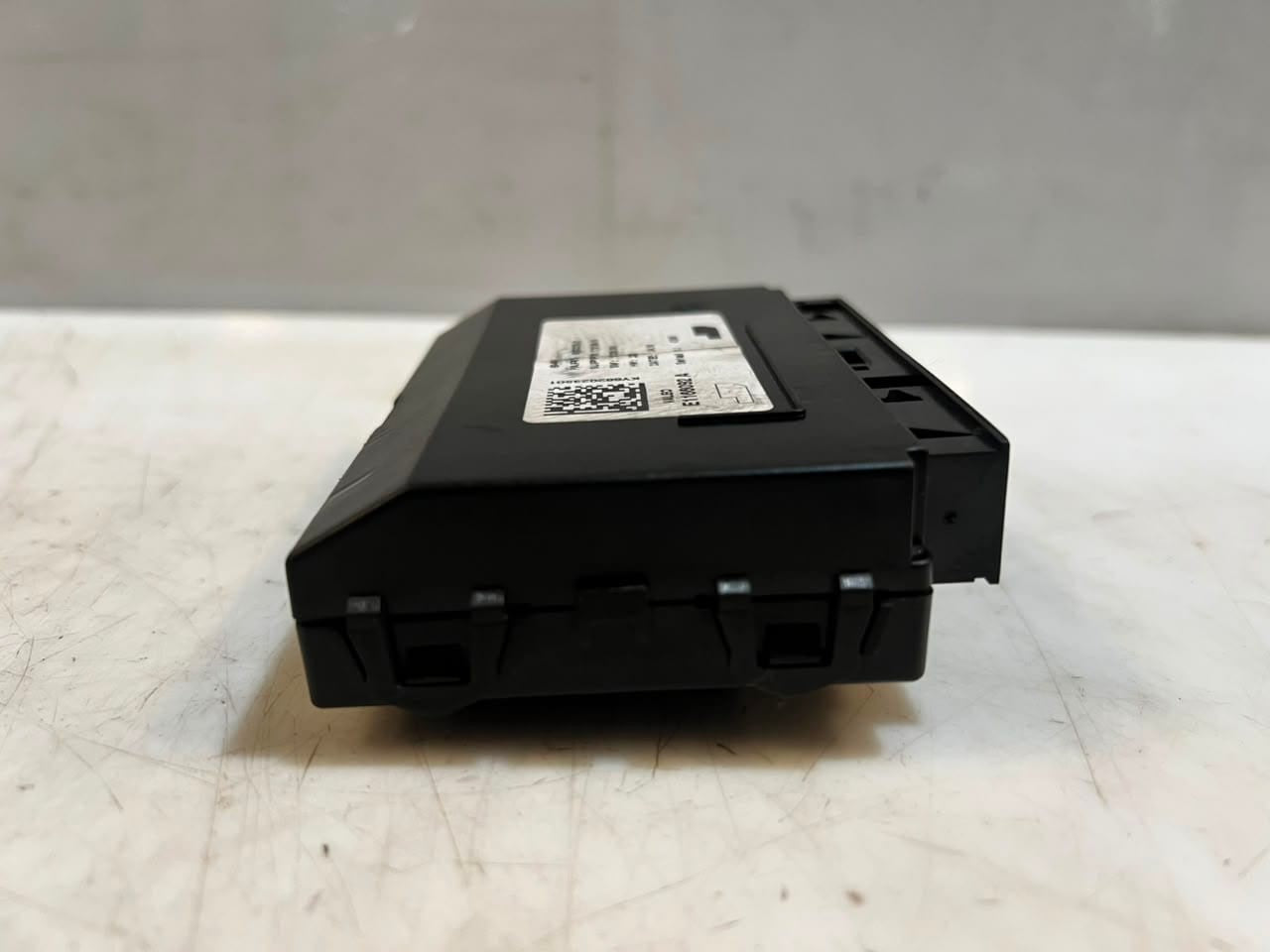 2016 BMW 1 3 4 Series F31 F36 F32 AC Comfort Control Module 6820235-01 OEM