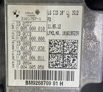 Load image into Gallery viewer, OEM BMW F01 F02 F03 740 750 Central Information Display Screen 10.25" 9268709