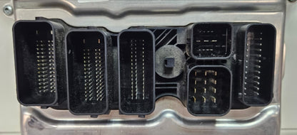 8625241-BMW F20 F21 F30 F31 N30 Engine Control Unit MEVD17.2.5 DME Key Set