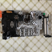 BMW 8HP45 F10 520I ZFS 8-SPEED AUTOMATIC TRANSMISSION MECHATRONIC  7647286