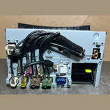 2012–2014 Mercedes-Benz W212 E-Class Head Unit CD Player A212 9007526 OEM
