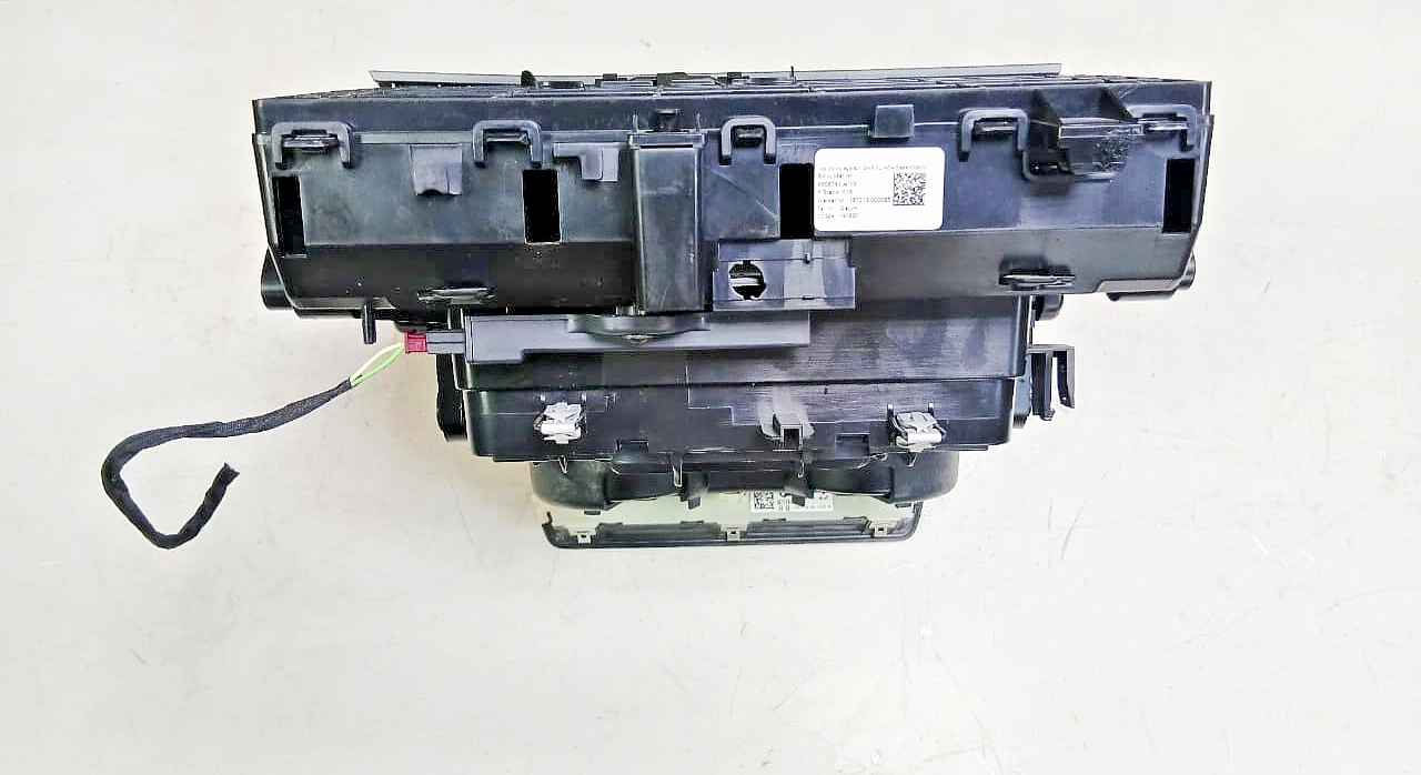 BMW G20 G21 G26 CENTRE CONSOLE TRAY STORAGE WITH CUP HOLDER COMPARTMENT  6809803
