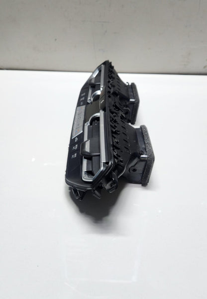 Genuine 2021 BMW M135i Climate Control Unit 4A0EDE7 1 Series F40 2 Series F44 
