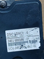 Bild in die Galerieansicht laden, OEM BMW 5 series F10 F15 ABS ANTILOCK BRAKE PUMP CONTROL MODULE 6865860
