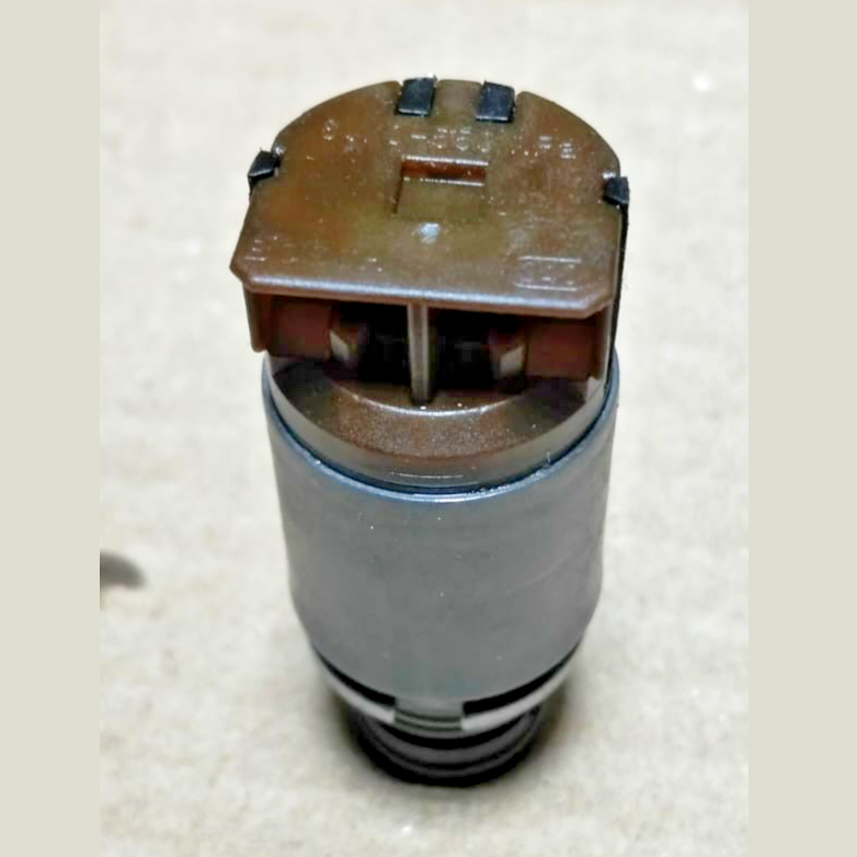 8HP45 8HP70 8HP90 Solenoid kit for BMW 8 Speed Mechatronics