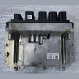 Original BMW X1 F48 B48 Motorsteuergerät ECU DME – Teilenummer 8662851 - 0261 S15 088