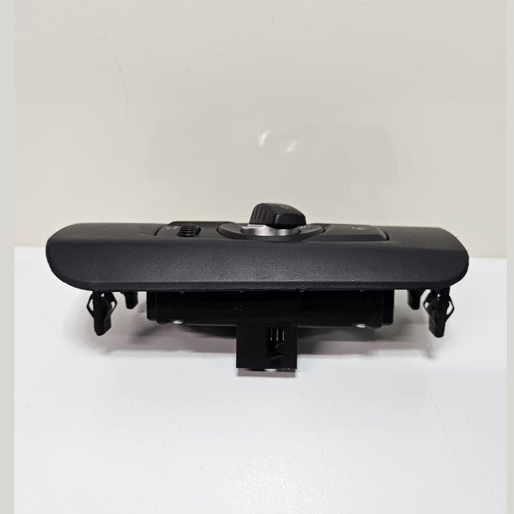 BMW X5 E70 Headlight Switch 9134727 OEM