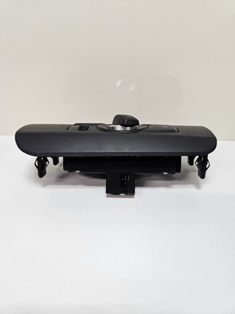 BMW X5 E70 Headlight Switch 9134727 OEM