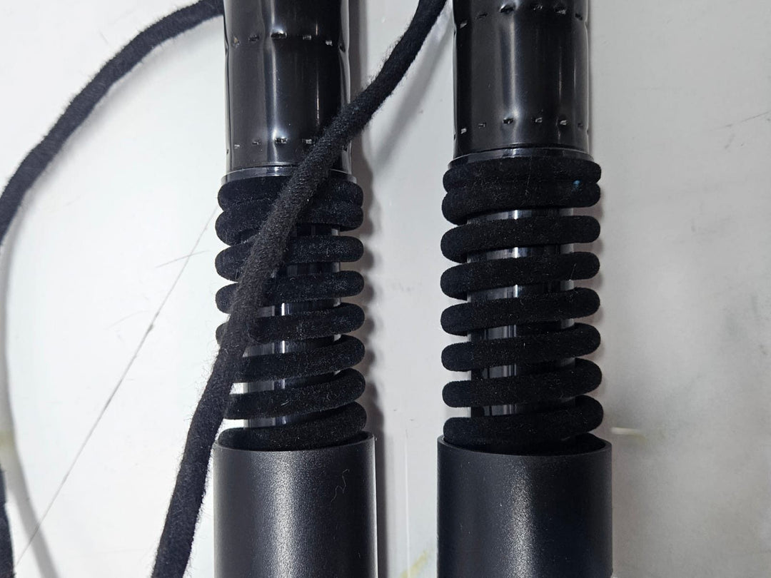 OEM BMW XM G09 Spindle Drive Tailgate Electric Trunk Gas Spring Shocks 9451743