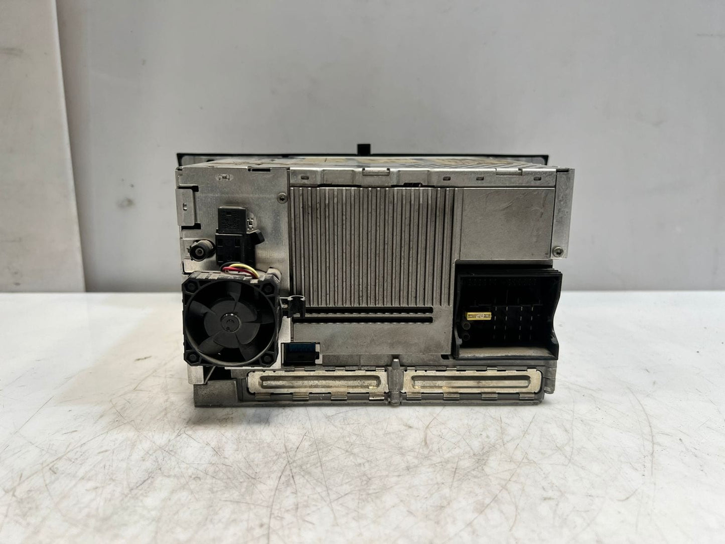 BMW E60 and E61 Navigation System Cd 3MD Computer Module 6951869 OEM