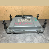 04-09 Mercedes W211 E-Class Engine Control Module Unit ECM ECU A272 1536091 OEM