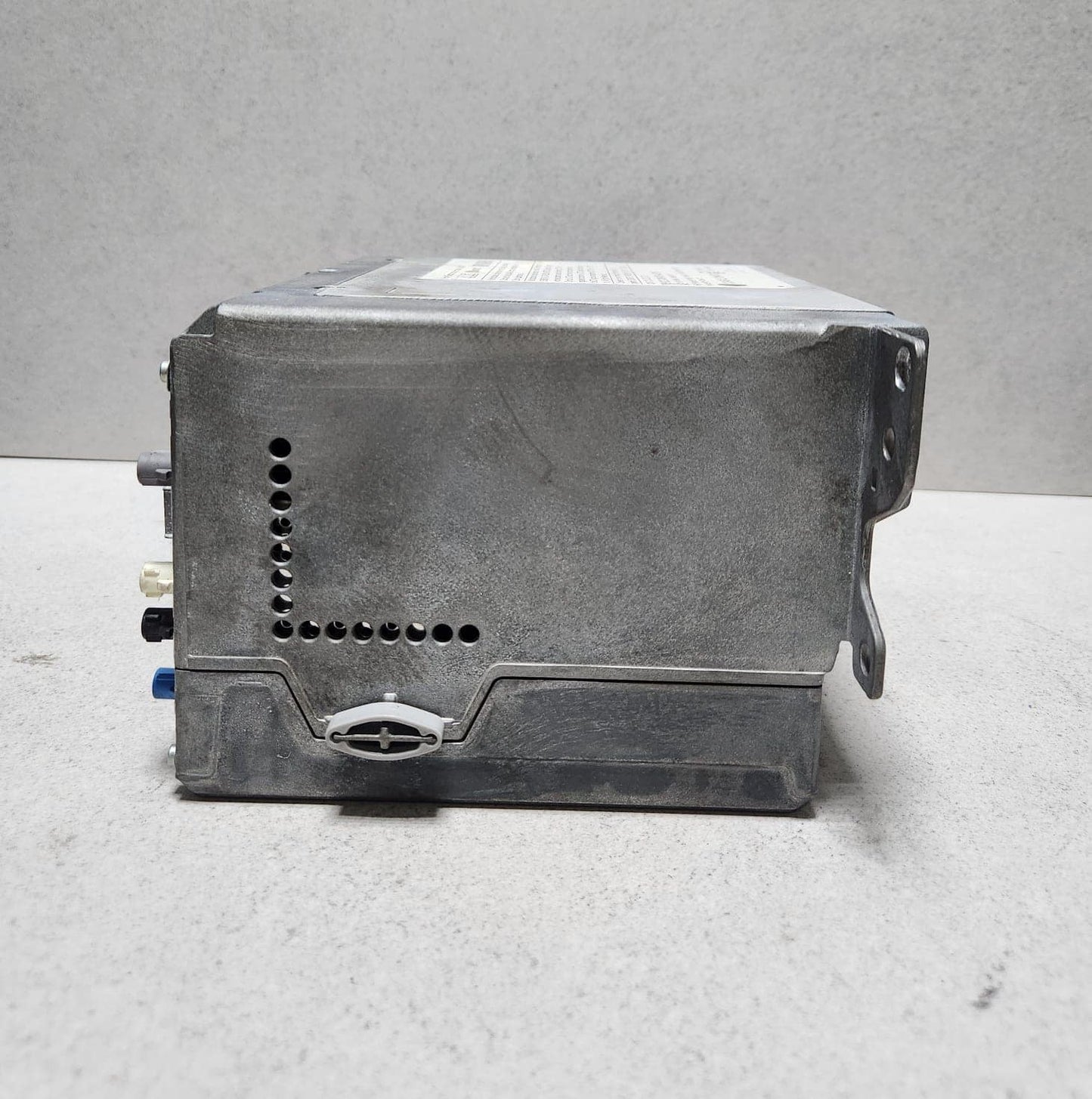 BMW Navigation Head Unit 9365768 F01 F06 F10 F12 F15 F20 F30 F31 F34