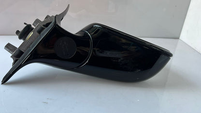 2013-2015 BMW F30 320i xDrive Side View Mirror 021185 WHITE RHD 