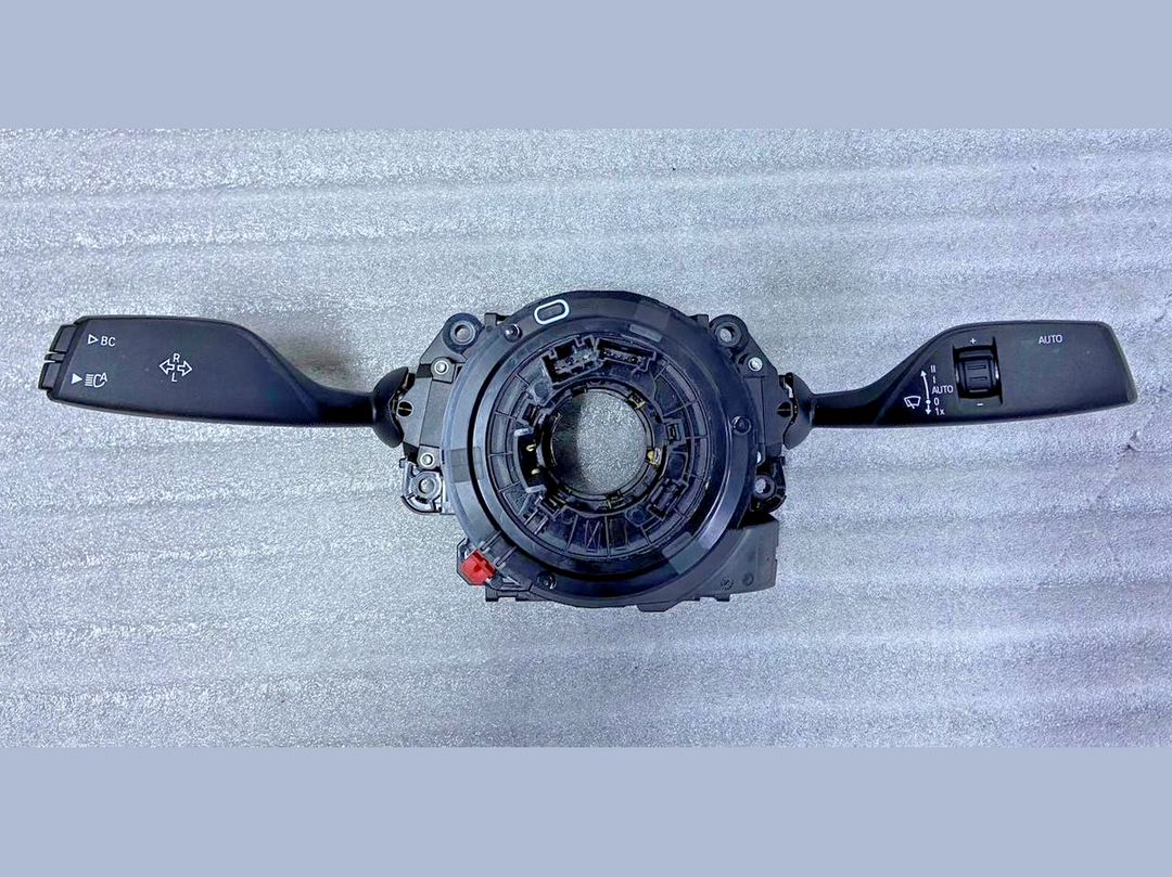 OEM BMW G20 G21 G28 G80 M3 Indicator Wiper Stalk Switch Clock Spring 5A596C9