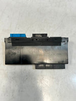Load image into Gallery viewer, 2015-2018 BMW X4 X3 F25 F26 Body Control Module BCM 9384222 OEM