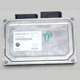 2006-2007 BMW 750i Valvetronic Control Module 7532878 750i E66