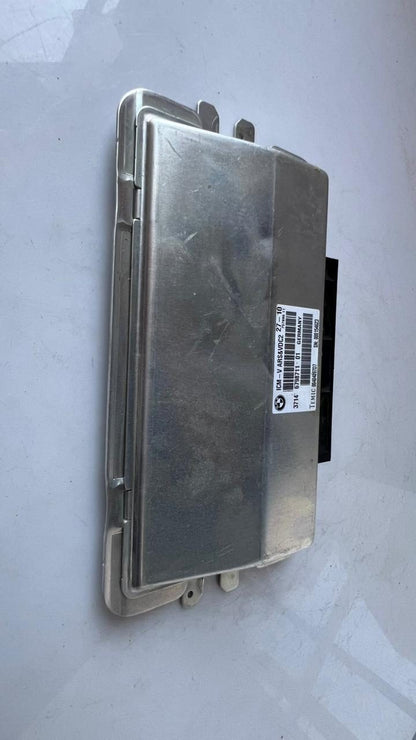 2009-2013 BMW 750Li Vdc Control Module 6798711 5 Series F10 F11, 7 Series F01 