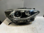 Load image into Gallery viewer, 2011-2012 BMW 1' F20 F21 120i LEFT RIGHT Bi-Xenon Headlight 7229687 7229688 ECE