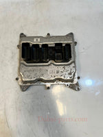 قم بتحميل الصورة إلى عارض الصور، 2013 BMW X1 E84 20iX N20 Engine Control Unit ECU SET DME+ CAS3 8617569 OEM