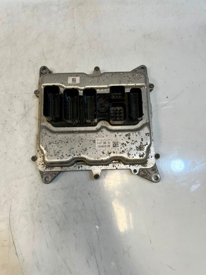 2013 BMW X1 E84 20iX N20 Engine Control Unit ECU SET DME+ CAS3 8617569 OEM