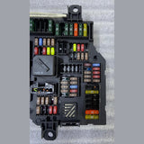 OEM BMW 528i F10 Rear Power Distribution Fuse Box Module 9264923