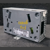 BMW 7ER F01 F02 HIFI-SYSTEM VERSTÄRKER HARMAN BECKER - 9266350