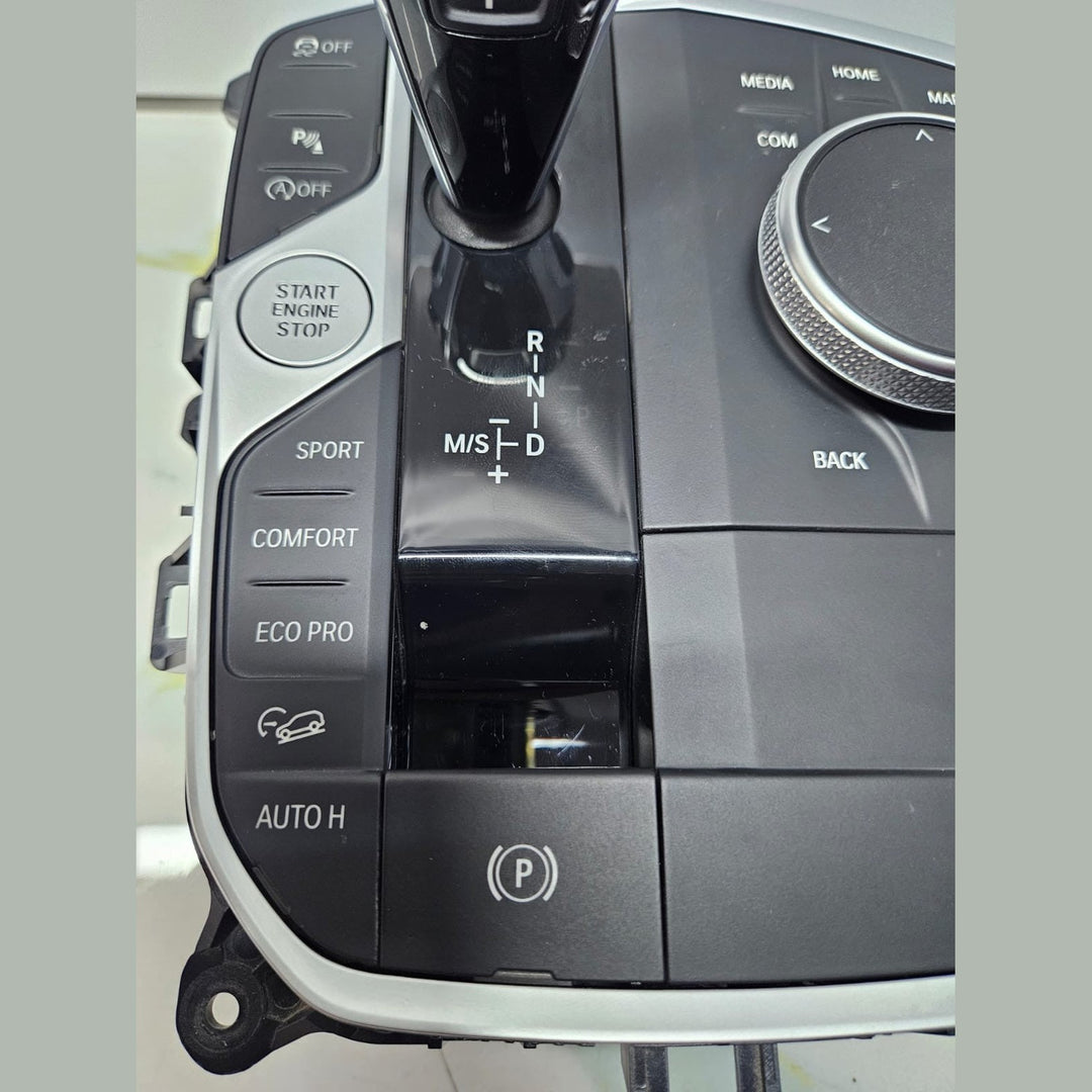 2023-2024 BMW X3 G01 X4 G02 Gear Shifter Selector 5A7DFD8 OEM