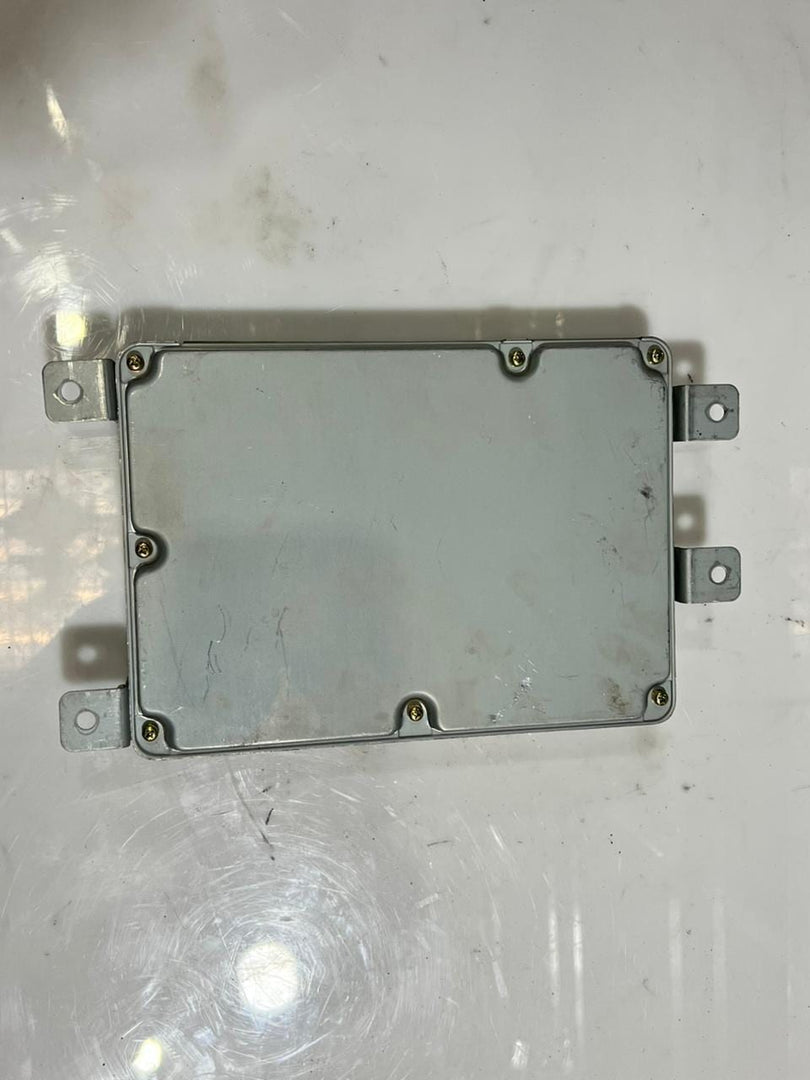 2001 Mitsubishi Fuso Fighter KK-FK61FL 7.5L diesel Engine Control Unit MK386703