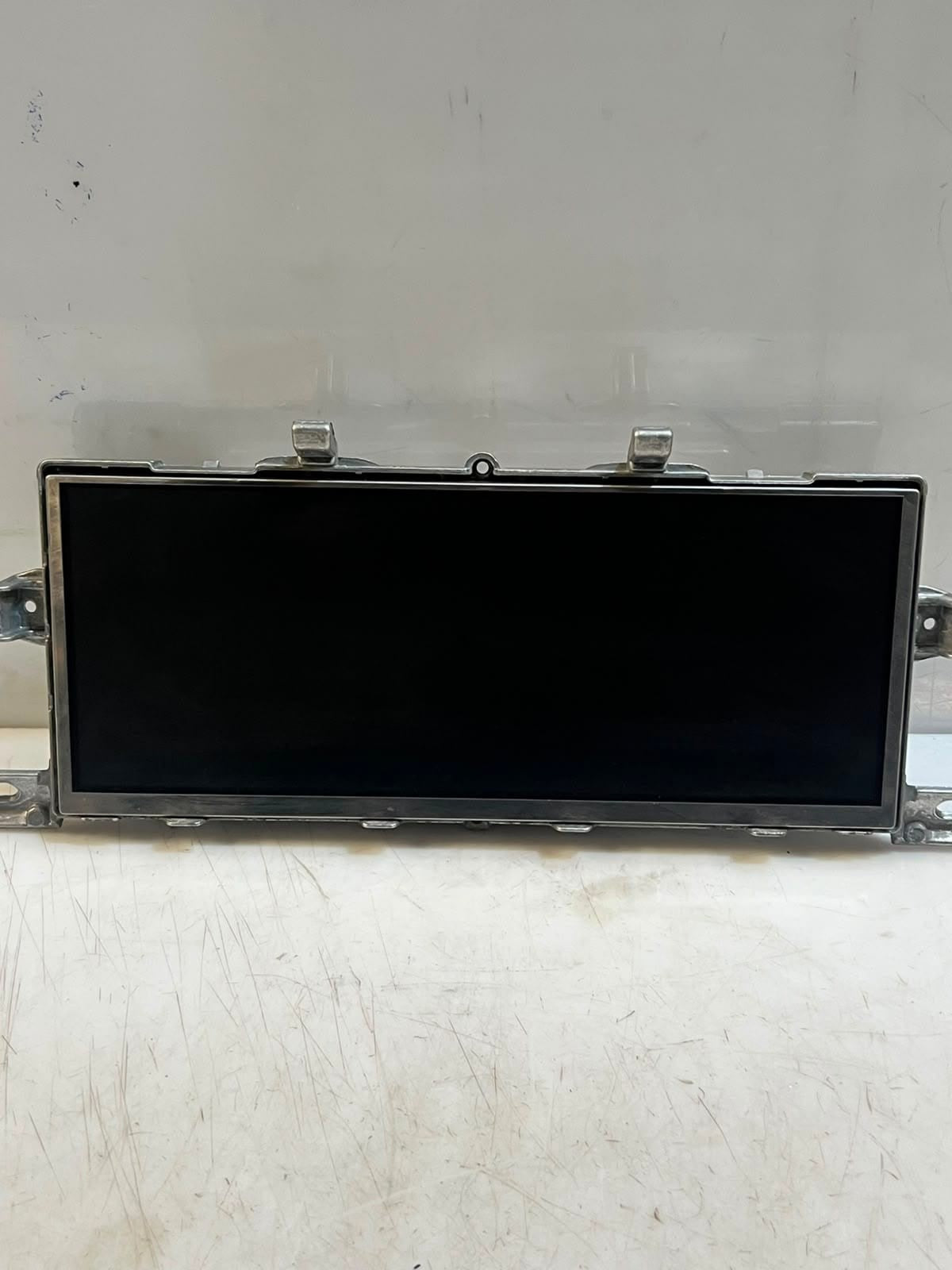 BMW 7 Series F01 F02 740i CID 10" Central Information Display Screen 9268709