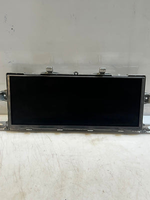 BMW 7 Series F01 F02 740i CID 10" Central Information Display Screen 9268709