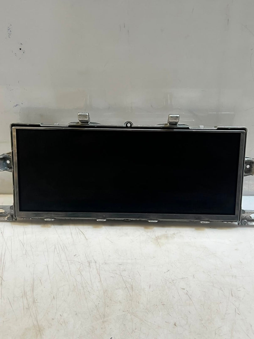BMW 7 Series F01 F02 740i CID 10" Central Information Display Screen 9268709