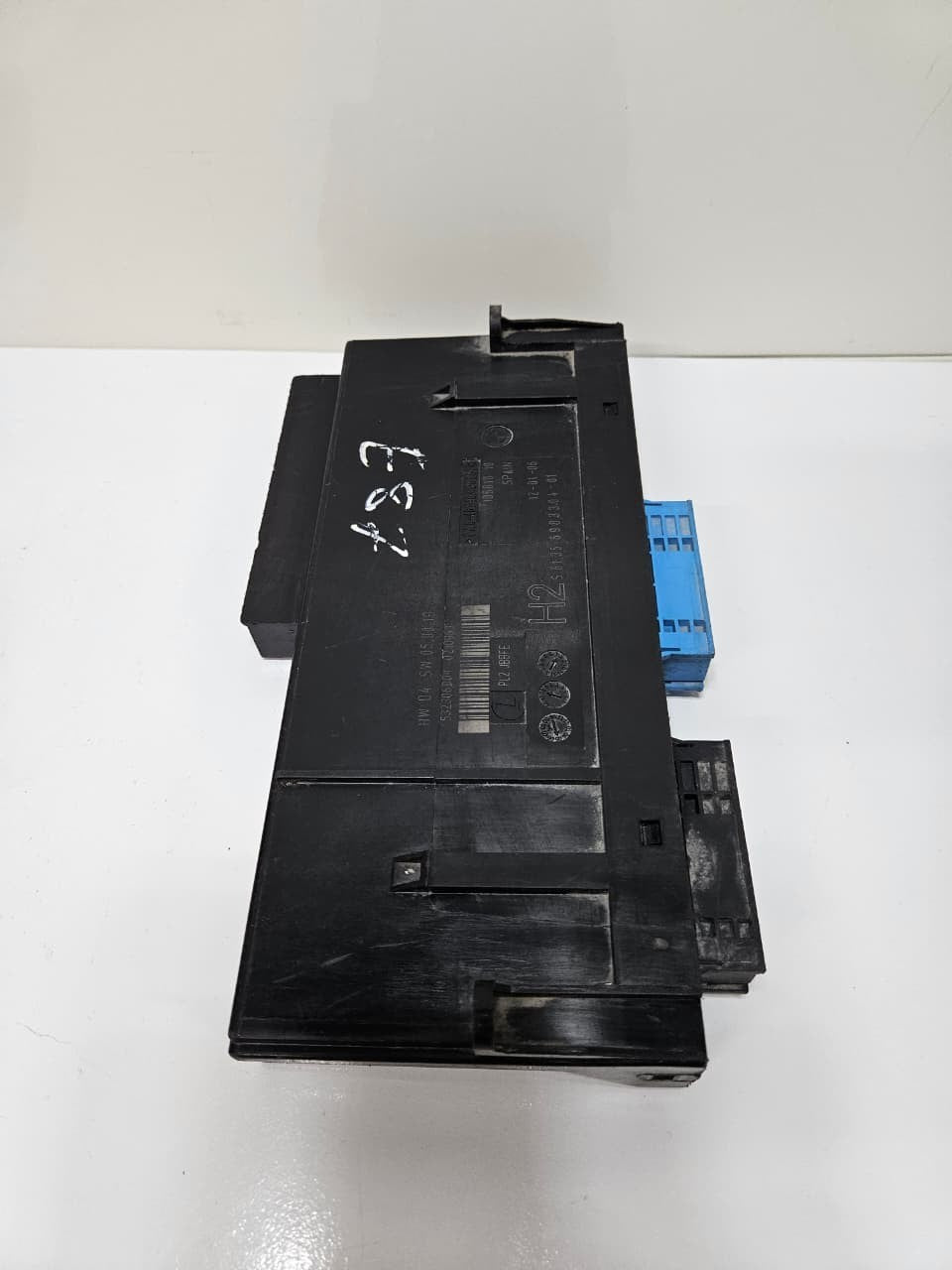OEM BMW E87 1 SERIES BODY CONTROL MODULE 6983304